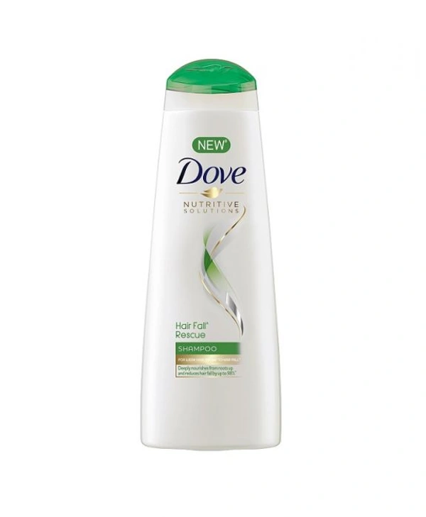Dove Hair Fall Rescue Shampoo - 180ml