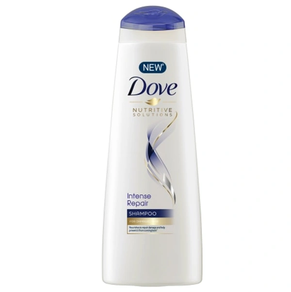 Dove Intense Repair Shampoo - 180ml