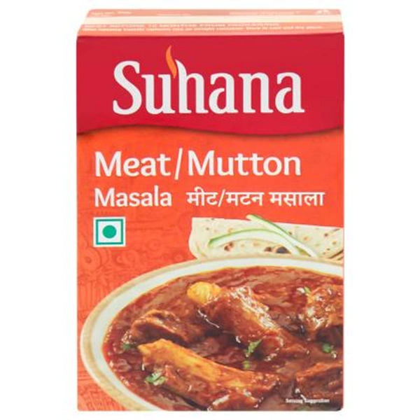 Suhana Mutton Masala - 50g