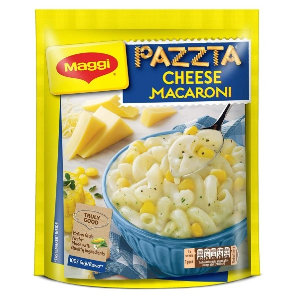 Maggi Pazzta Cheese Macaroni - 64g