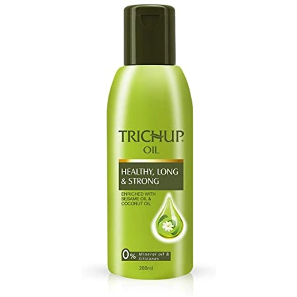 Trichup Hair Oil - 100ml
