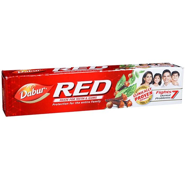 Dabur Red Paste - 200g