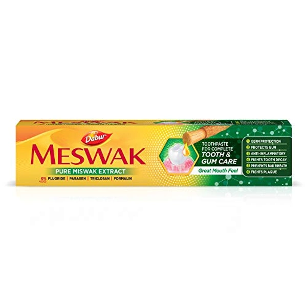 Dabur Meswak Toothpaste - 200g