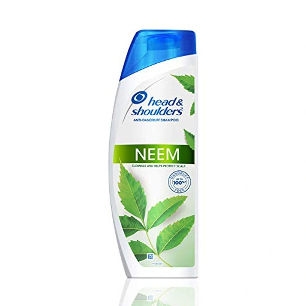 Head & Shoulders Neem Shampoo - 72ml