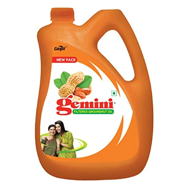 Gemini Shengdana Oil - 5Ltr (Jar)