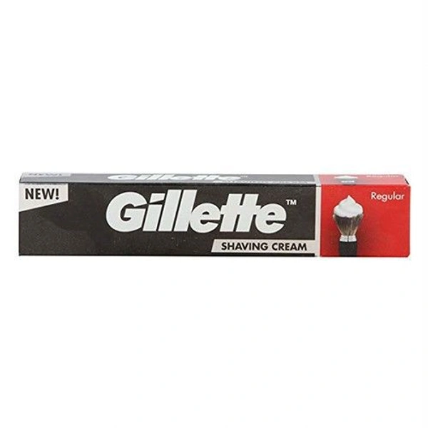 Gillette Shaving Cream (Regular) - 30g