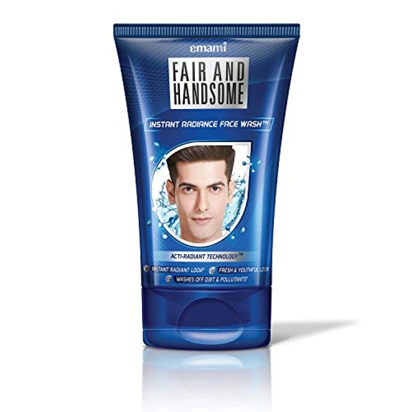 Emami Fair And Handsome - 50g