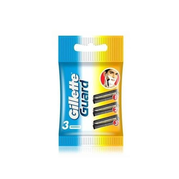 Gillette Guard - 3 Blade
