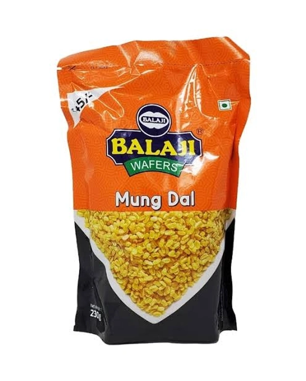 Balaji Mung Dal - 45g