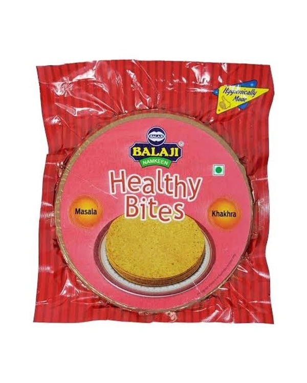 Balaji Masala Khakhra - 220g