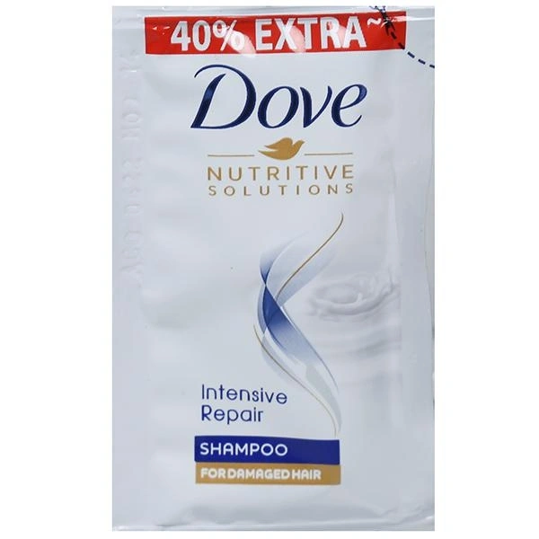 Dove Daily Shine Shampoo - 5ML x 16N