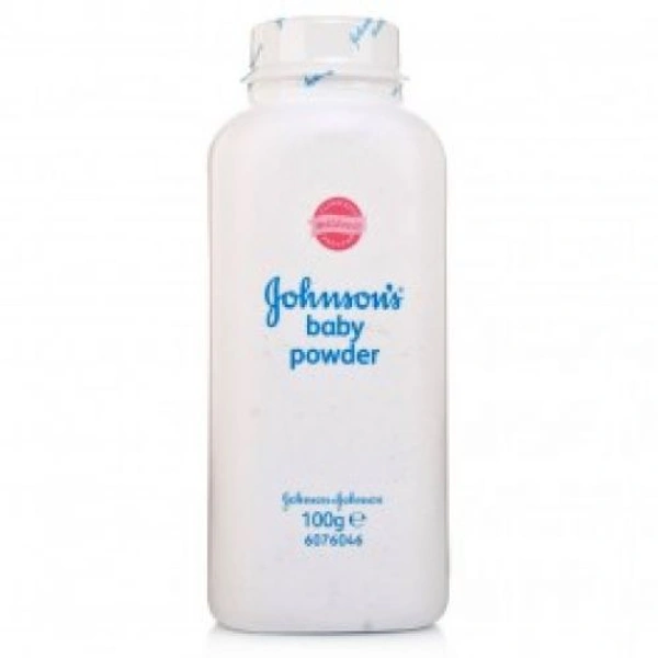 Johnsons Baby Powder - 100g