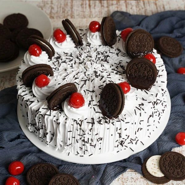 Oreo Cake - 500 g