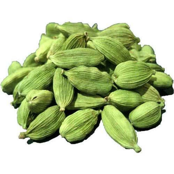 Elaichi Natural - 50g