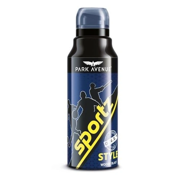 Park Avenue Sportz Style Body Spray - 150ml
