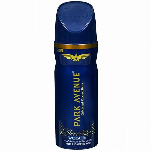 Park Avenue Vogue Body Spray - 150ml