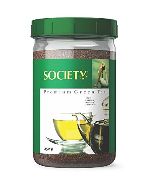 Society Premium Green Tea - 250g