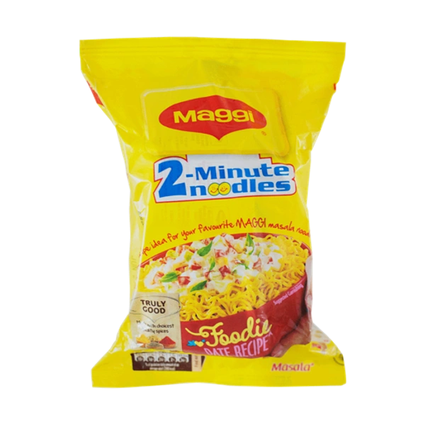 Maggi Foodie Date (Double Pack) - 140g