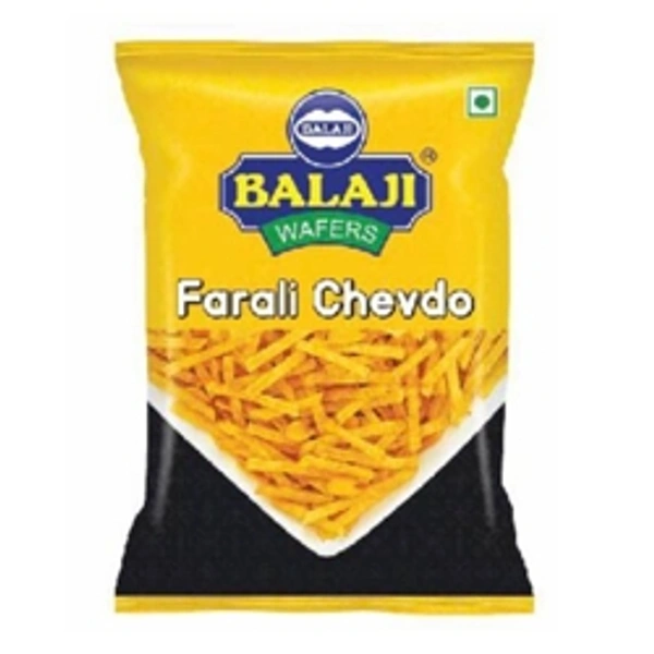 Balaji Farali Chivdo  - 50g