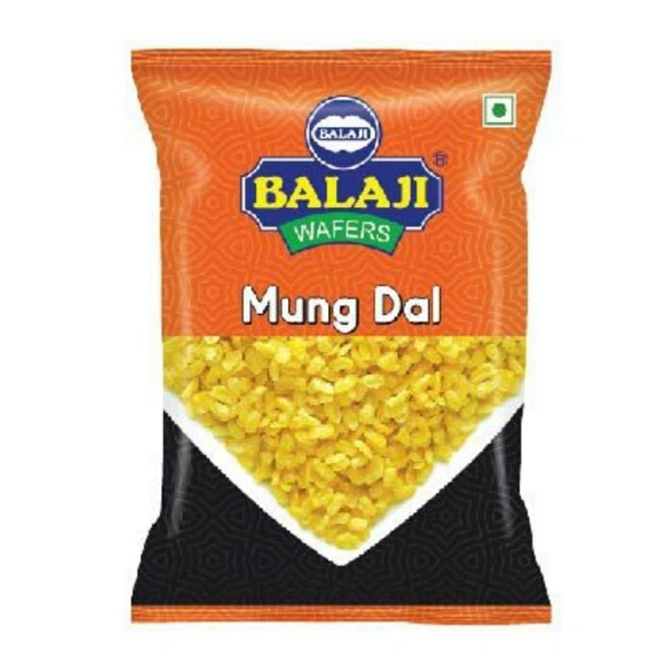 Balaji Mung Dal - 45g