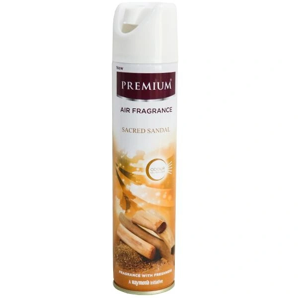 Raymond Air Fragrance Sandal - 125g