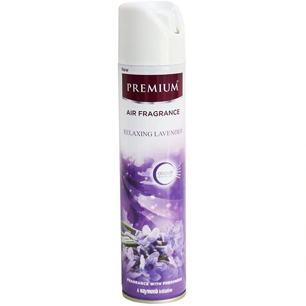 Raymond Air Fragrance Lavender - 125g