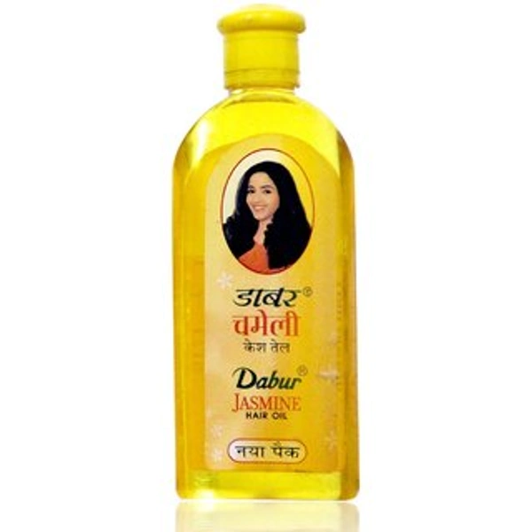 Dabur Chameli Kesh Tel - 200g