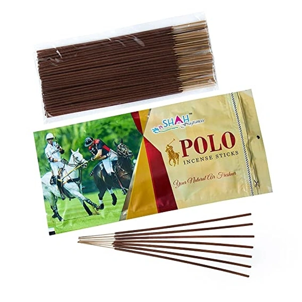 Shah Polo Agarbatti