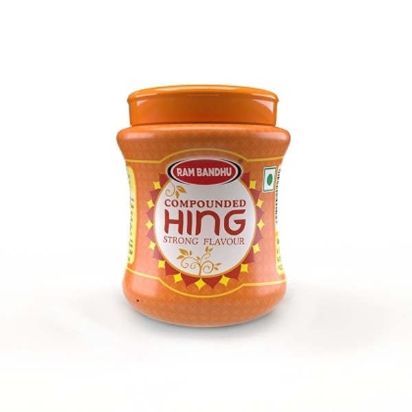 Ram Bandhu Hing - 50g