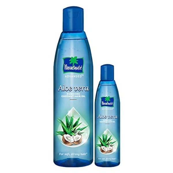 Parachute Aloe Vera Hair Oil - 250ml