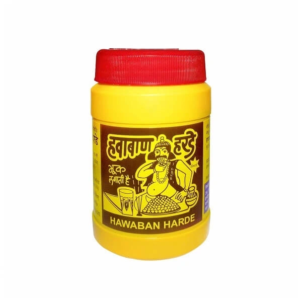Hawaban Harde - 100g