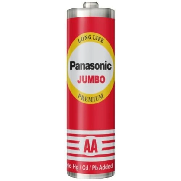 Panasonic Jumbo AA Battery Cell - 1PCS