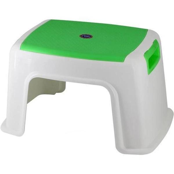 Plastic Bath Stool - 1 PCS