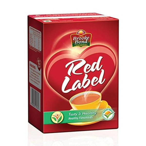Brooke Bond Red Label Tea - 500g