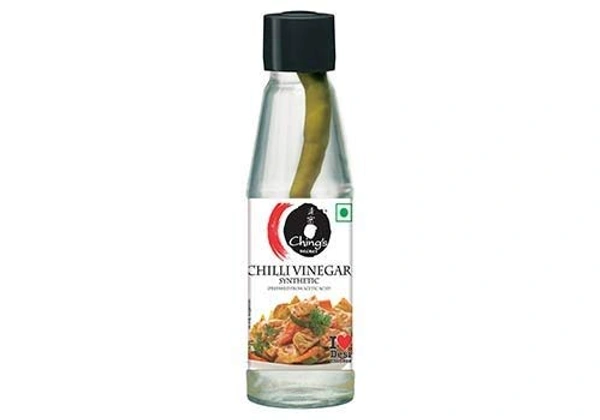 Chings Chilli Vinegar - 170ml