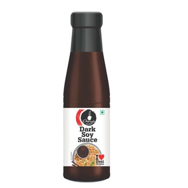 Chings Dark Soy Sauce - 210g