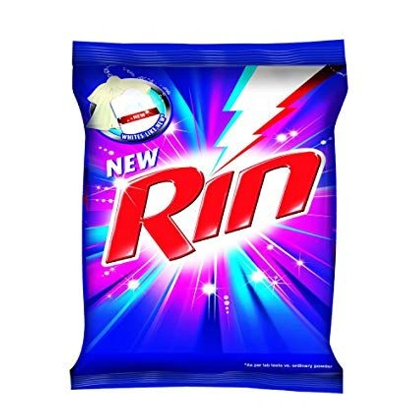 Rin Detergent Powder - 1kg