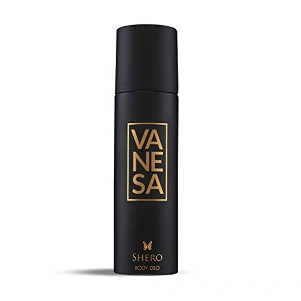 Vanesa Shero Body Deo - 150ml