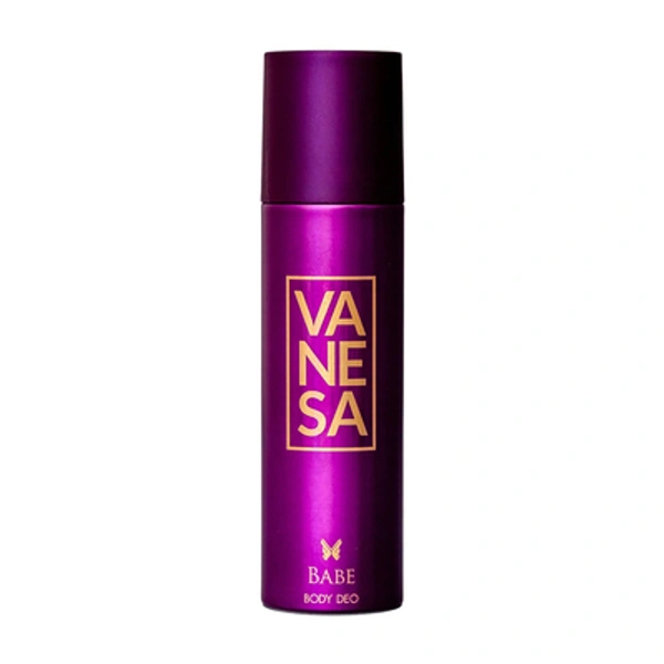 Vanesa Babe Body Deo - 150ml