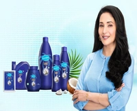 Tirumalaa Coconut Oil - 250ml