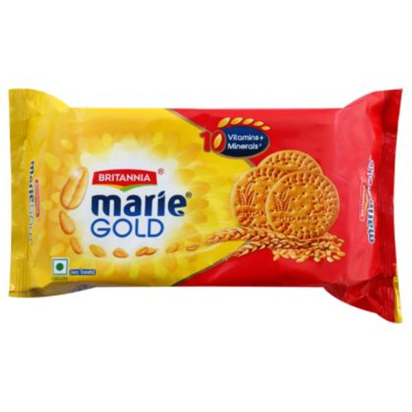 Britannia Marie Gold Biscuits - 200g