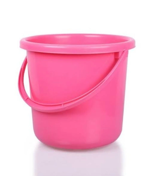 Plastic Badali - 1 PCS (Medium)