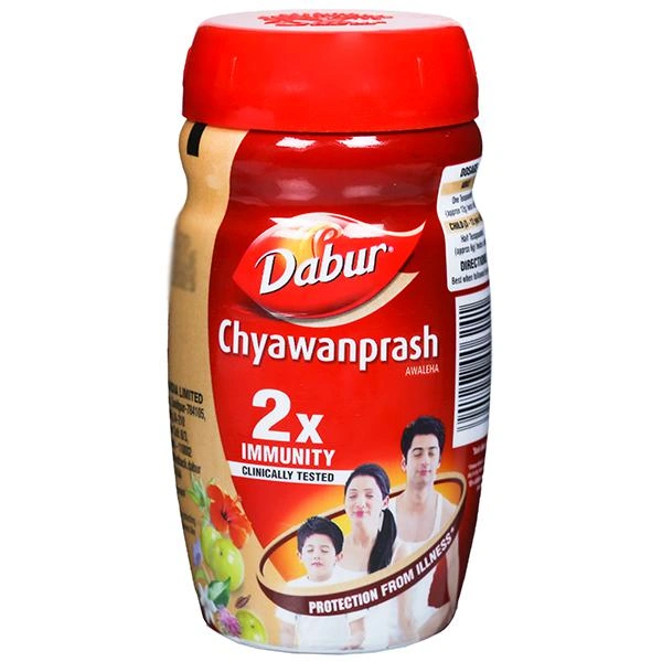 Dabur Chyawanprash - 500g