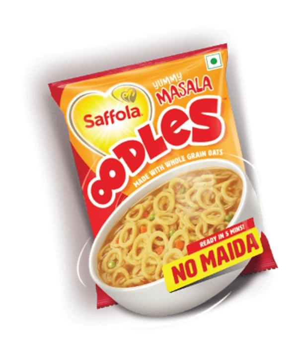 Saffola Oodles - 46g