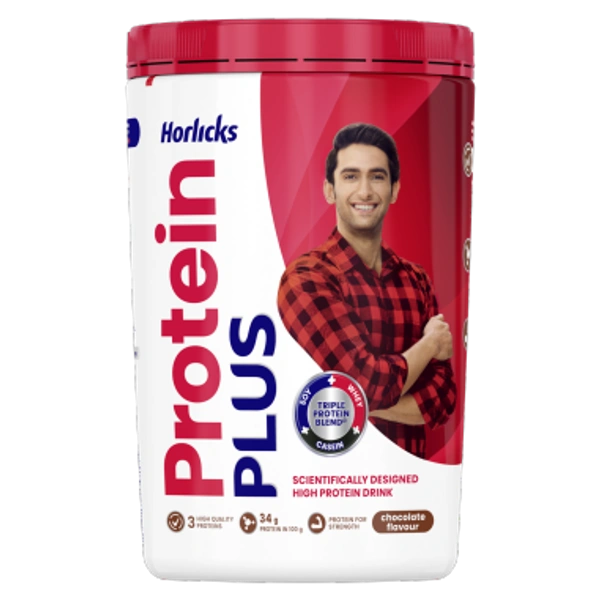 Horlicks Protein Plus - 200g