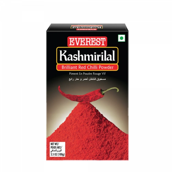 Everest Kashmiri lal - 100g