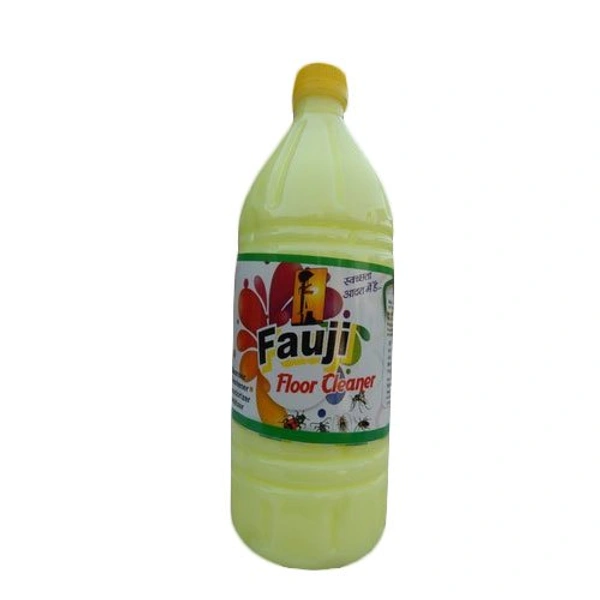 Fouji Floor Cleaner - 450ml