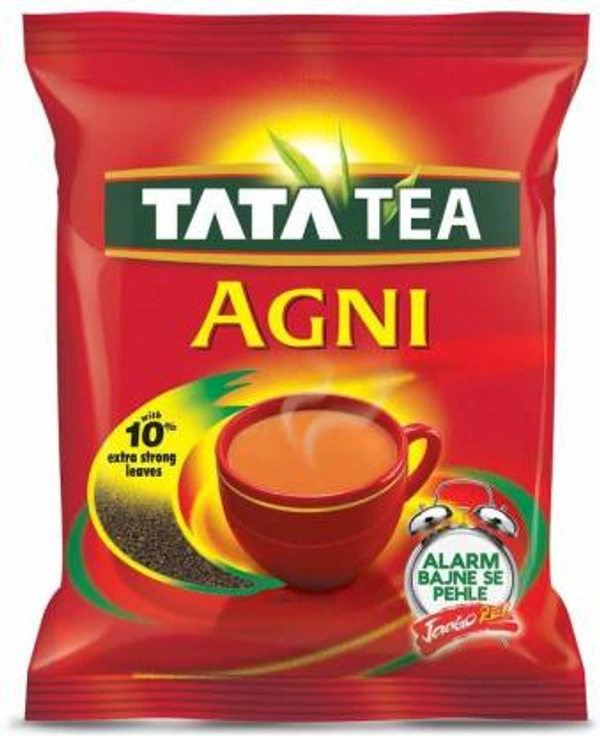 Tata Tea Agni - 1kg
