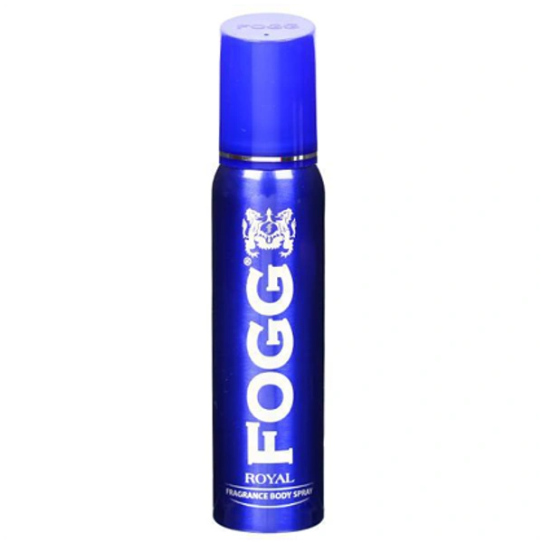 FOGG Royal Body Spray - 120ml