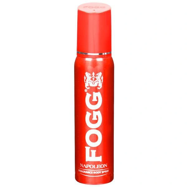 FOGG Napoleon Body Spray - 120ml